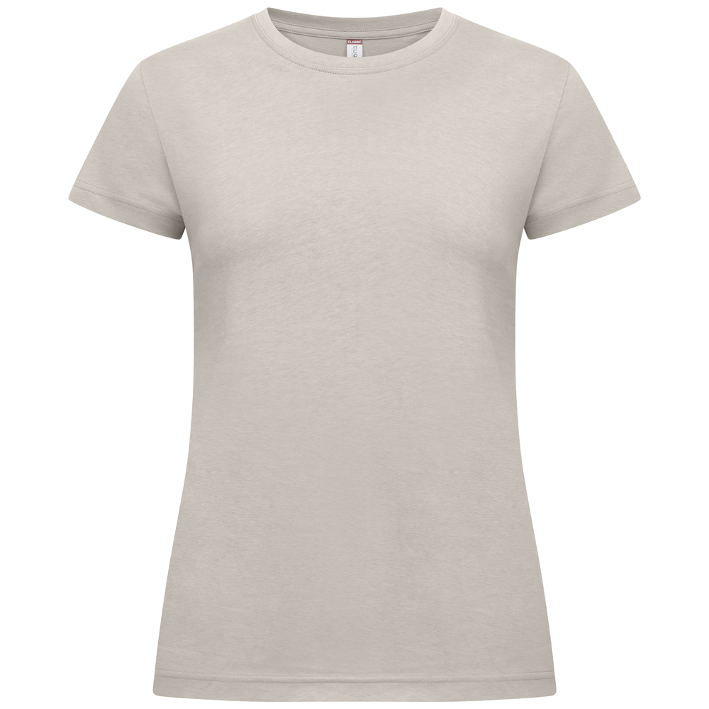 Clique Dames New Classic-T 029361