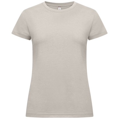 Clique Dames New Classic-T 029361