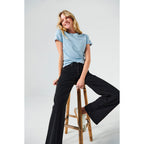Clique Dames New Classic-T 029361