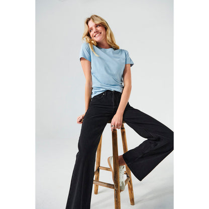Clique Dames New Classic-T 029361