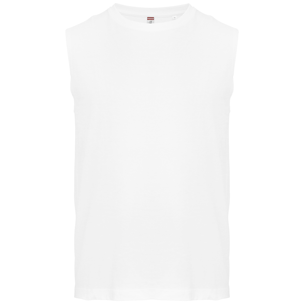 Clique Sleeveless T 029368