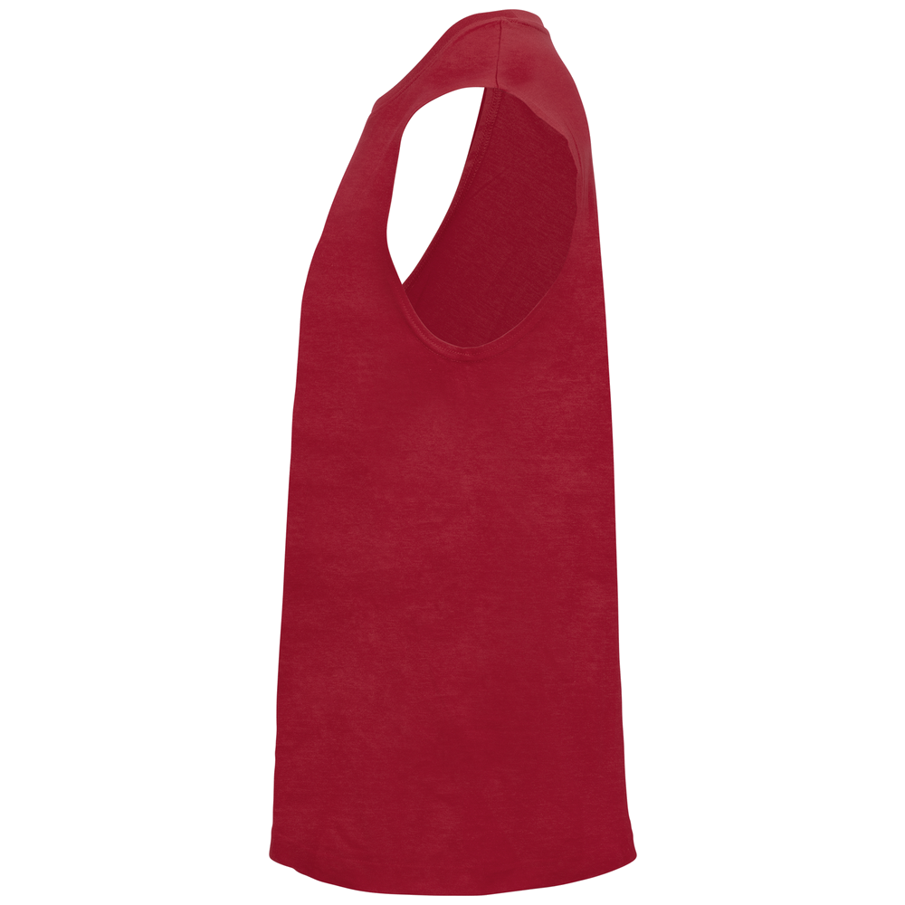 Clique Sleeveless T 029368