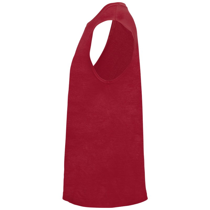 Clique Sleeveless T 029368