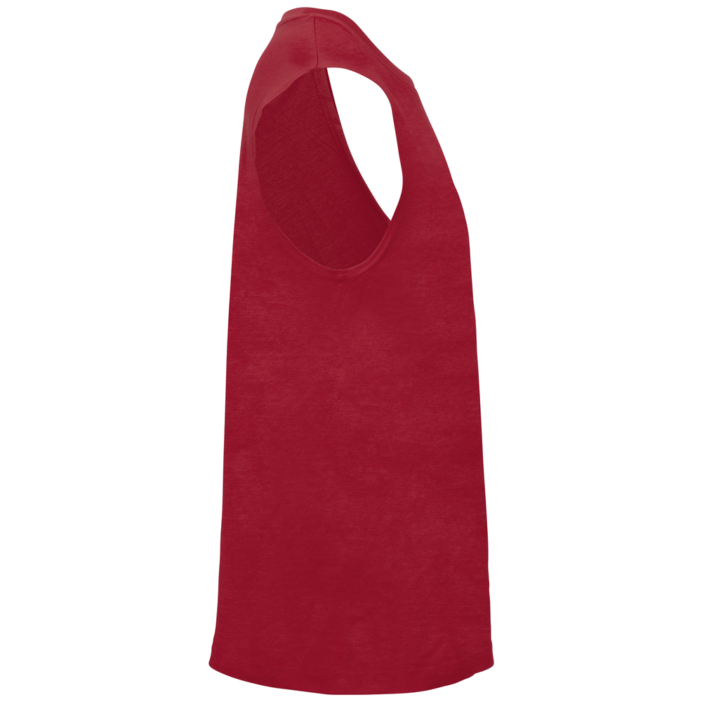 Clique Sleeveless T 029368
