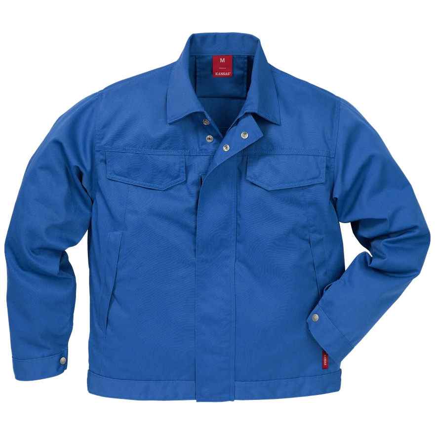Fristads Kansas Icon One Jacke 4111 LUXE 113100