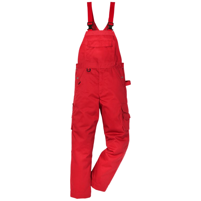 Fristads Kansas Icon Amerikanischer Overall 1111 LUXURY 113101