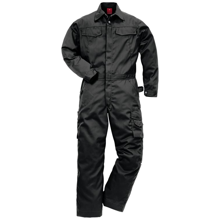 Fristads Kansas Icon One Overall 8111 LUXE 113102