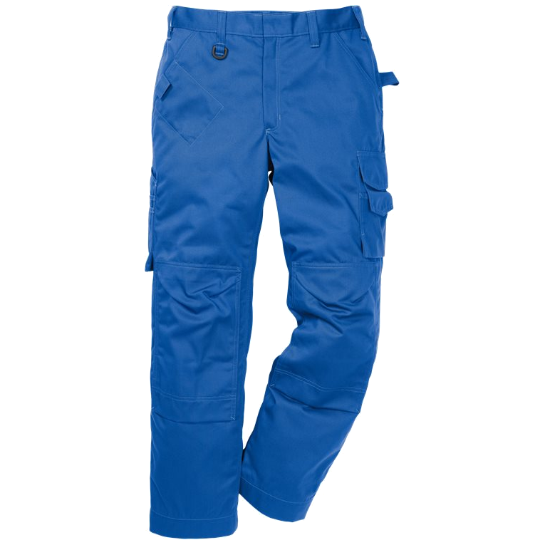 Fristads Kansas Icon One katoenen broek 2112 KC 114119