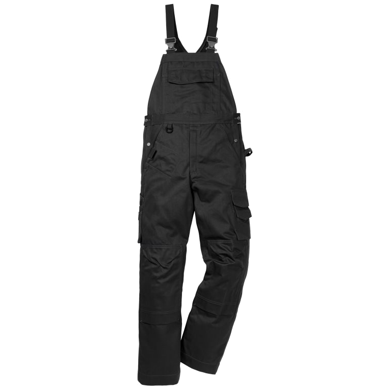 Fristads Kansas Icon Amerikanischer Overall 1112 LUXE 114120