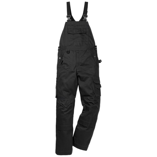 Fristads Kansas Icon Amerikanischer Overall 1112 LUXE 114120