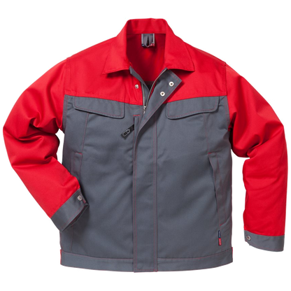 Fristads Kansas Icon jack 4857 LUXE 109321
