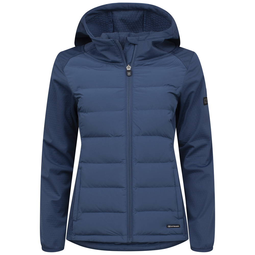 Cutter & Buck Oak Harbor Jacket Ladies 351453