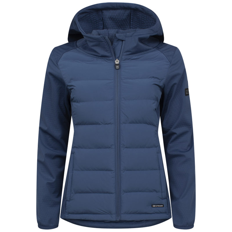 Cutter & Buck Oak Harbor Jacket Ladies 351453