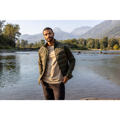 Cutter & Buck Oak Harbor Jacket Men 351452