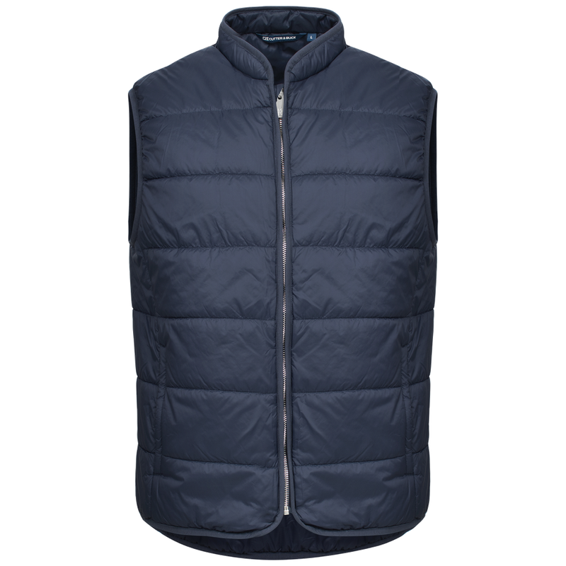 Cutter & Buck Mount Adams Light Vest Heren 351484