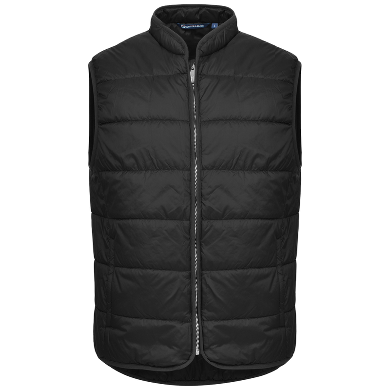 Cutter & Buck Mount Adams Light Vest Heren 351484