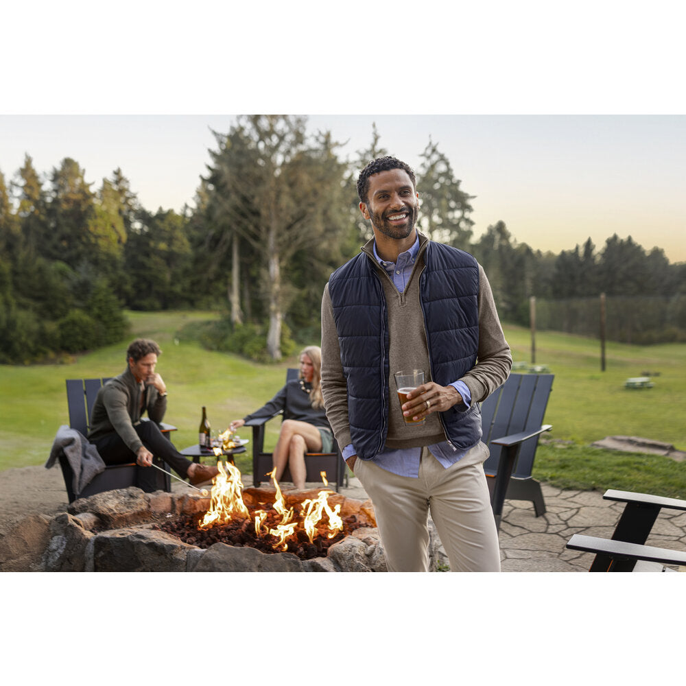 Cutter & Buck Mount Adams Light Vest Men 351484