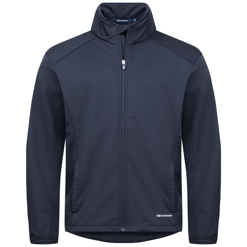 Cutter & Buck Oak Harbor Softshell Heren 351486
