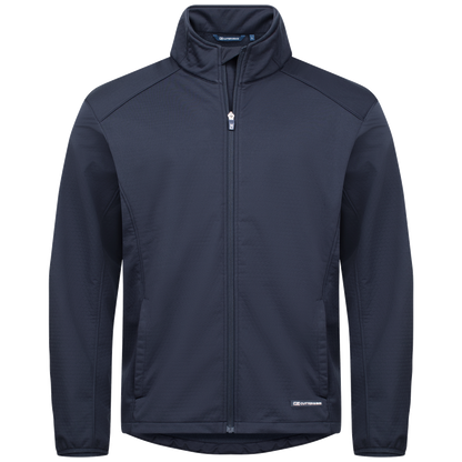 Cutter & Buck Oak Harbor Softshell Heren 351486