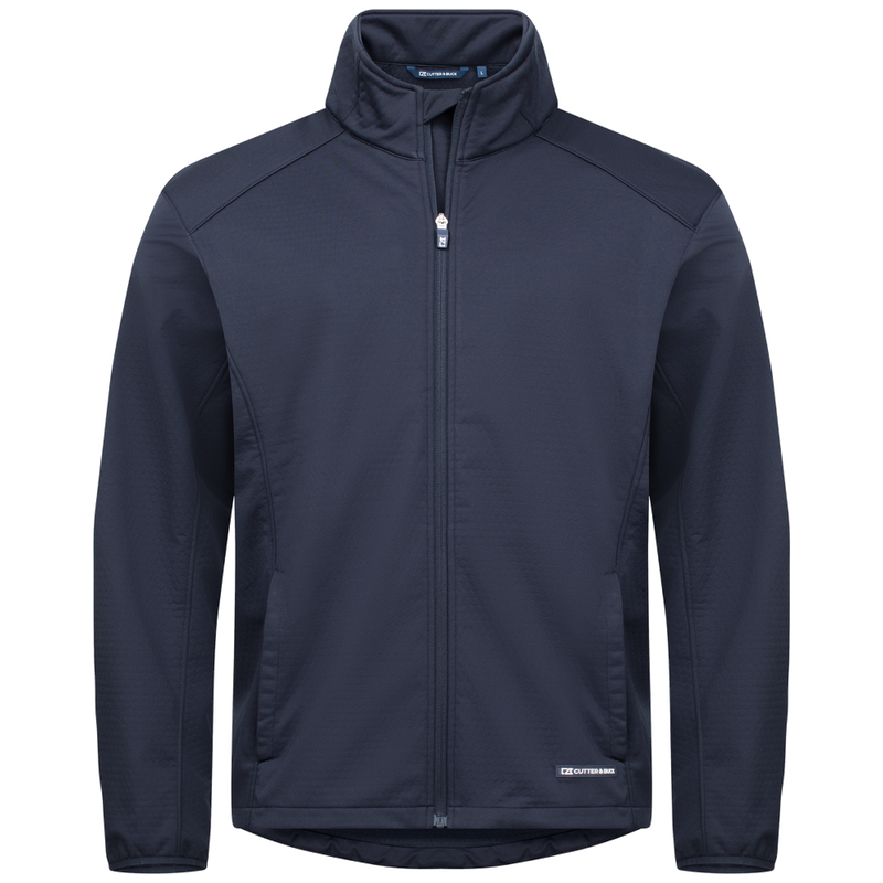 Cutter & Buck Oak Harbor Softshell Männer 351486