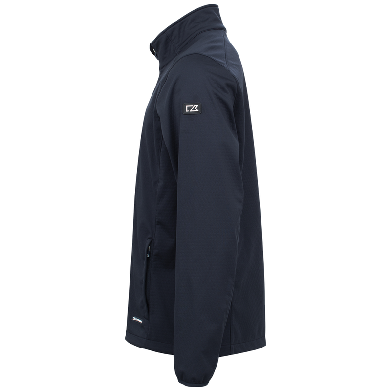 Cutter & Buck Oak Harbor Softshell Männer 351486