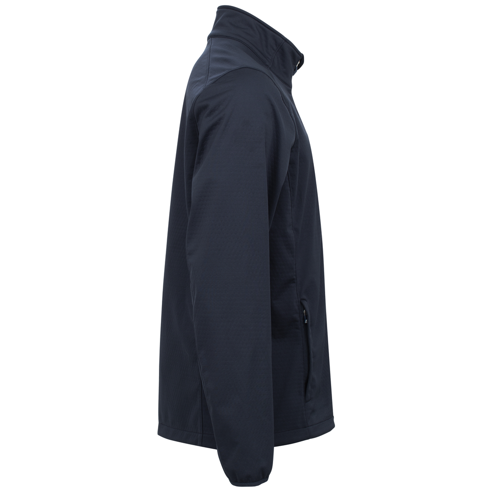 Cutter & Buck Oak Harbor Softshell Heren 351486