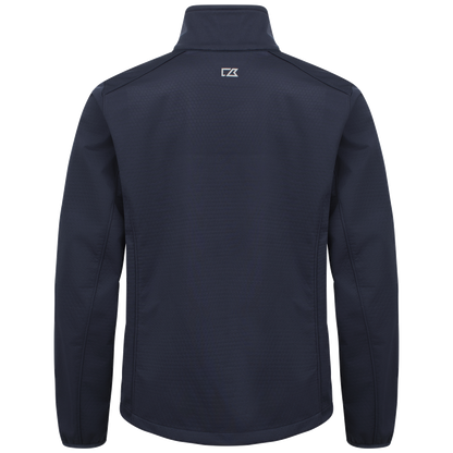 Cutter & Buck Oak Harbor Softshell Heren 351486