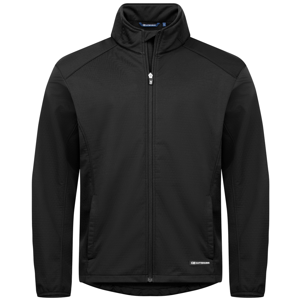 Cutter & Buck Oak Harbor Softshell Heren 351486