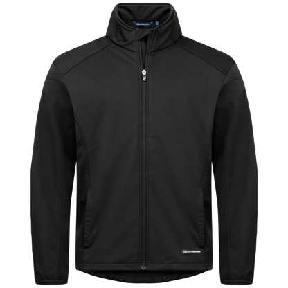 Cutter & Buck Oak Harbor Softshell Heren 351486