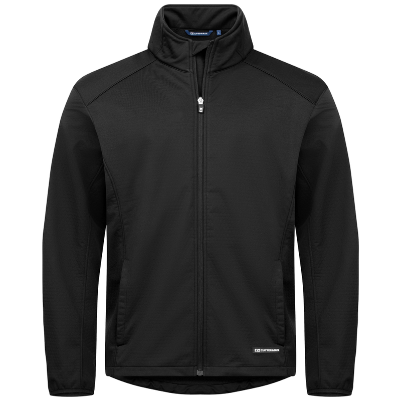 Cutter & Buck Oak Harbor Softshell Männer 351486