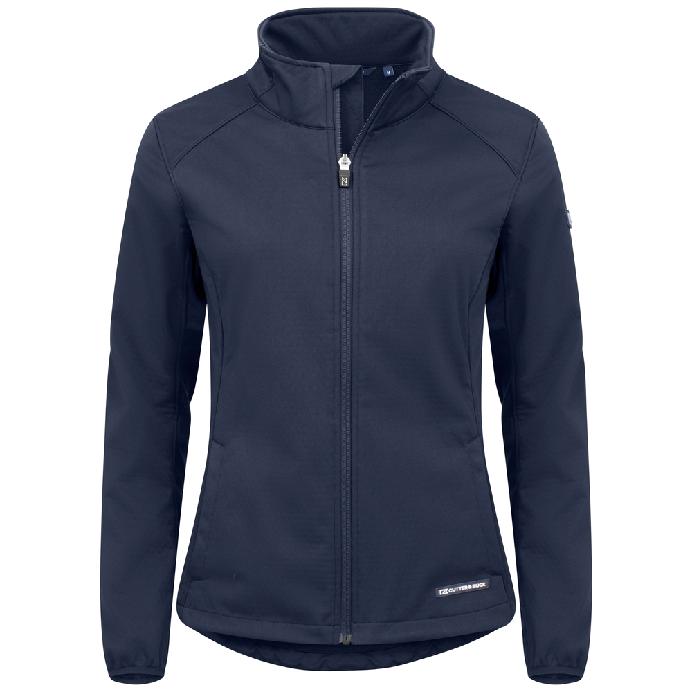 Cutter & Buck Oak Harbor Softshell Dames 351487