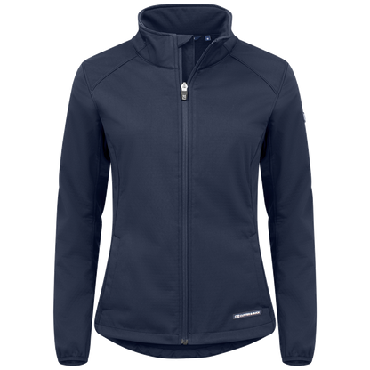 Cutter & Buck Oak Harbor Softshell Dames 351487