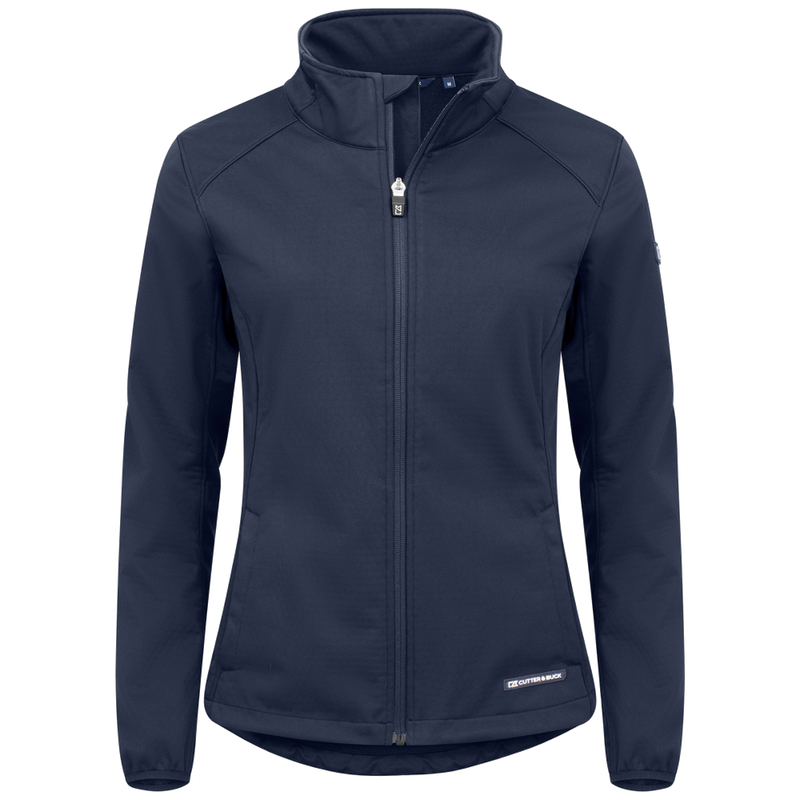 Cutter & Buck Oak Harbor Softshell Frauen 351487
