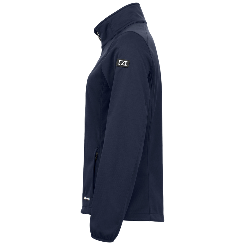 Cutter & Buck Oak Harbor Softshell Frauen 351487