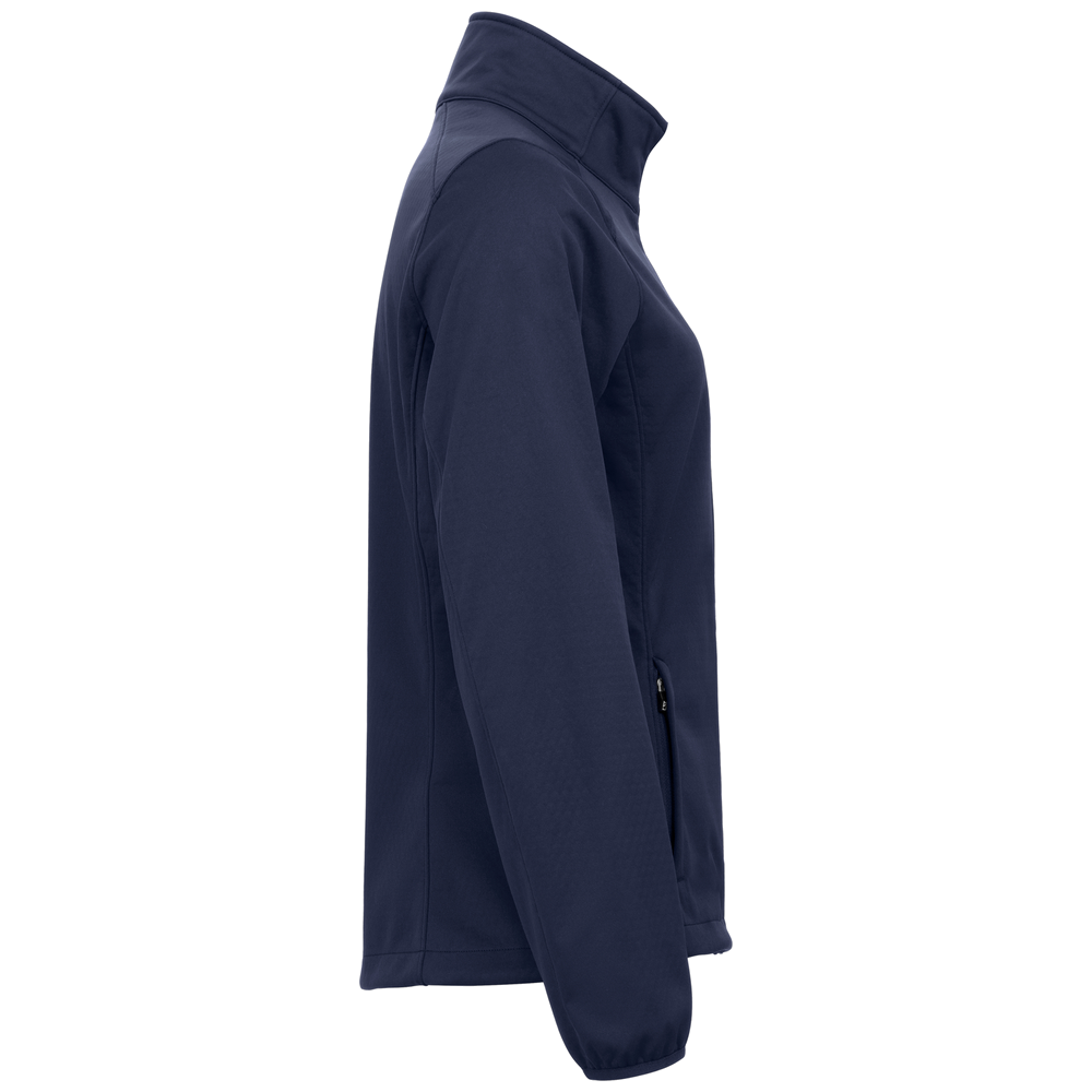 Cutter & Buck Oak Harbor Softshell Frauen 351487