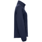 Cutter & Buck Oak Harbor Softshell Frauen 351487