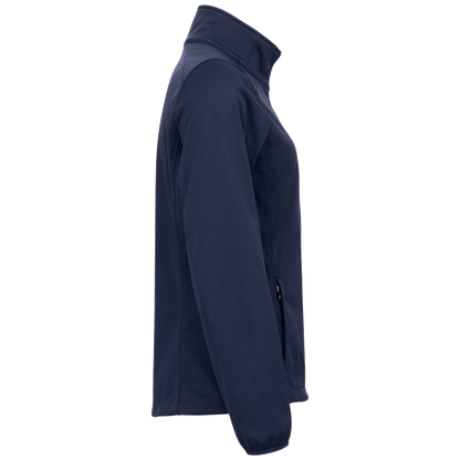 Cutter & Buck Oak Harbor Softshell Dames 351487