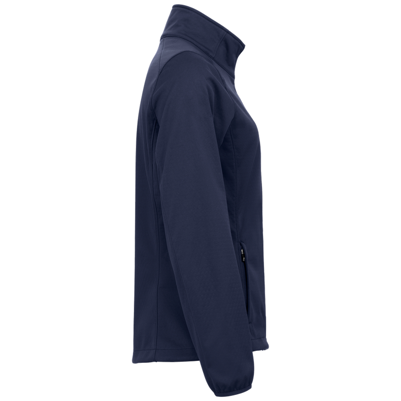 Cutter & Buck Oak Harbor Softshell Frauen 351487