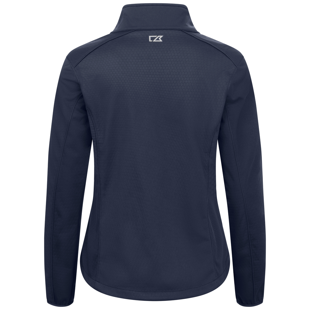 Cutter & Buck Oak Harbor Softshell Frauen 351487