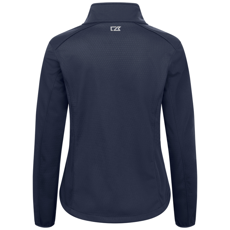 Cutter & Buck Oak Harbor Softshell Frauen 351487