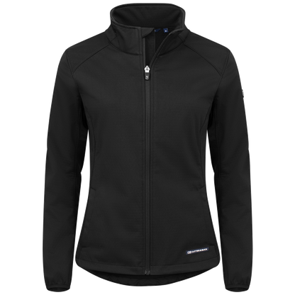 Cutter & Buck Oak Harbor Softshell Dames 351487