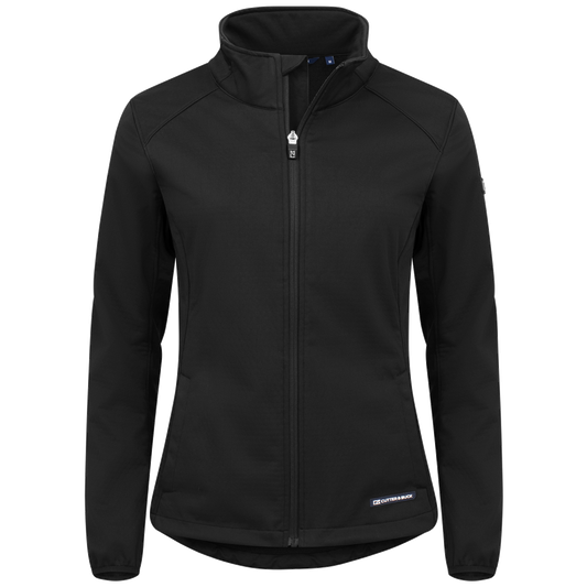Cutter & Buck Oak Harbor Softshell Women 351487