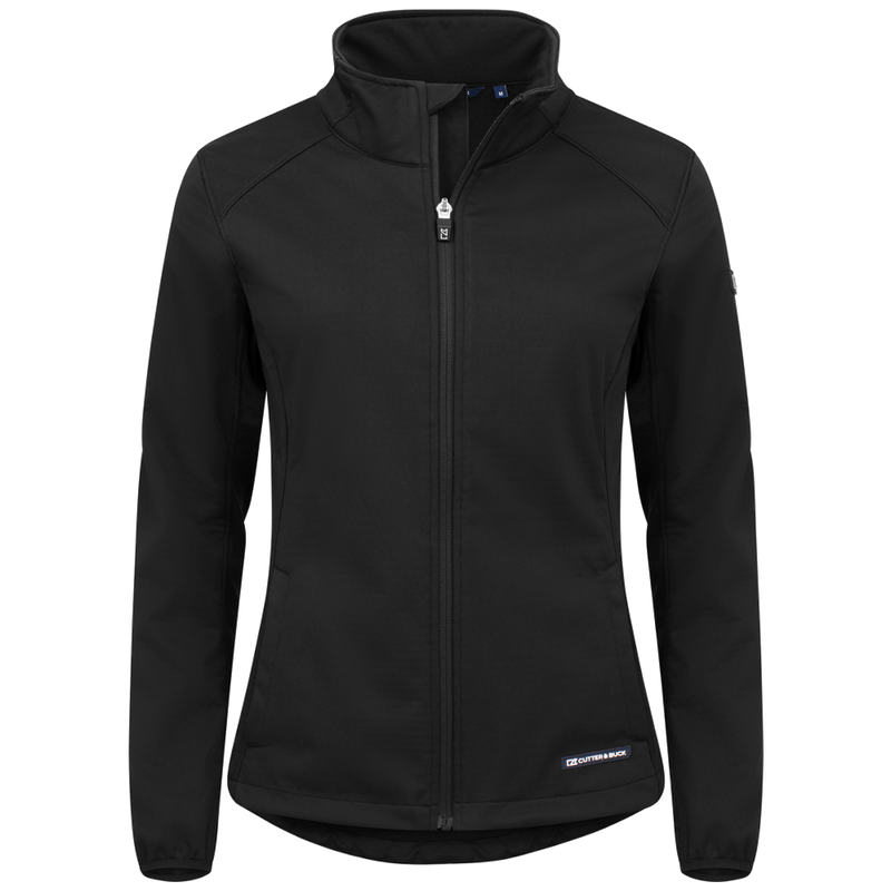 Cutter & Buck Oak Harbor Softshell Frauen 351487