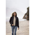 Cutter & Buck Oak Harbor Softshell Frauen 351487
