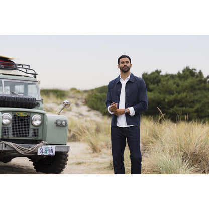 Cutter & Buck Ocean Park Jacket Unisex 351488