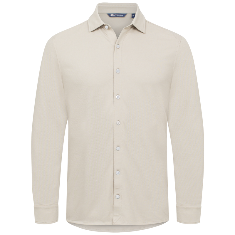 Cutter & Buck Advantage Shirt Heren 352410