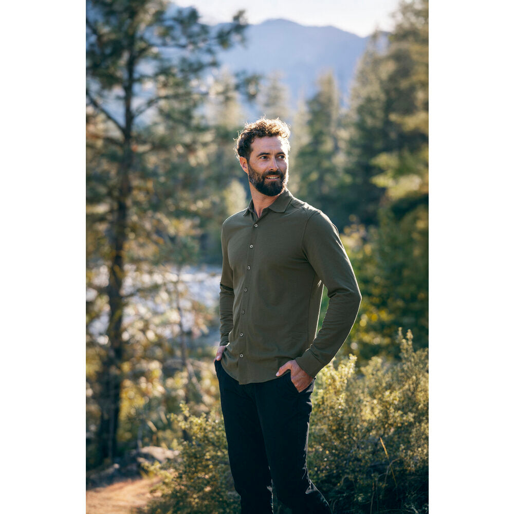 Cutter & Buck Advantage Shirt Herren 352410