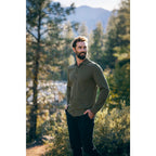 Cutter & Buck Advantage Shirt Herren 352410