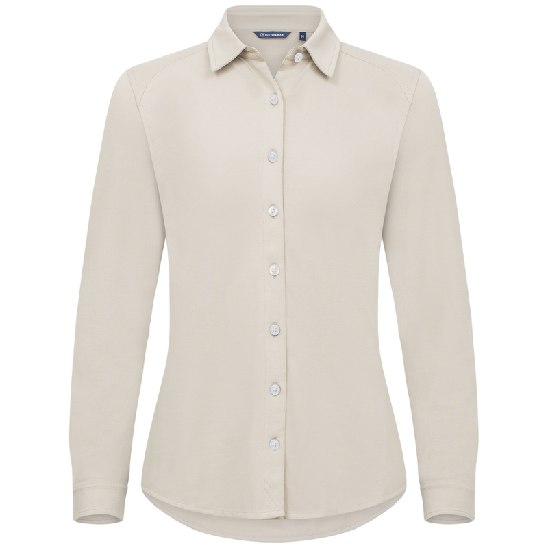 Cutter & Buck Advantage Shirt Dames 352411