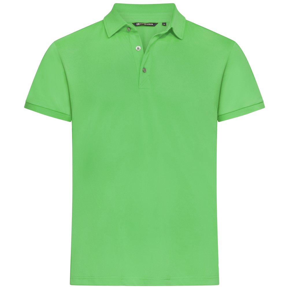 Cutter & Buck Virtue Eco Polo Solid Herren 354434